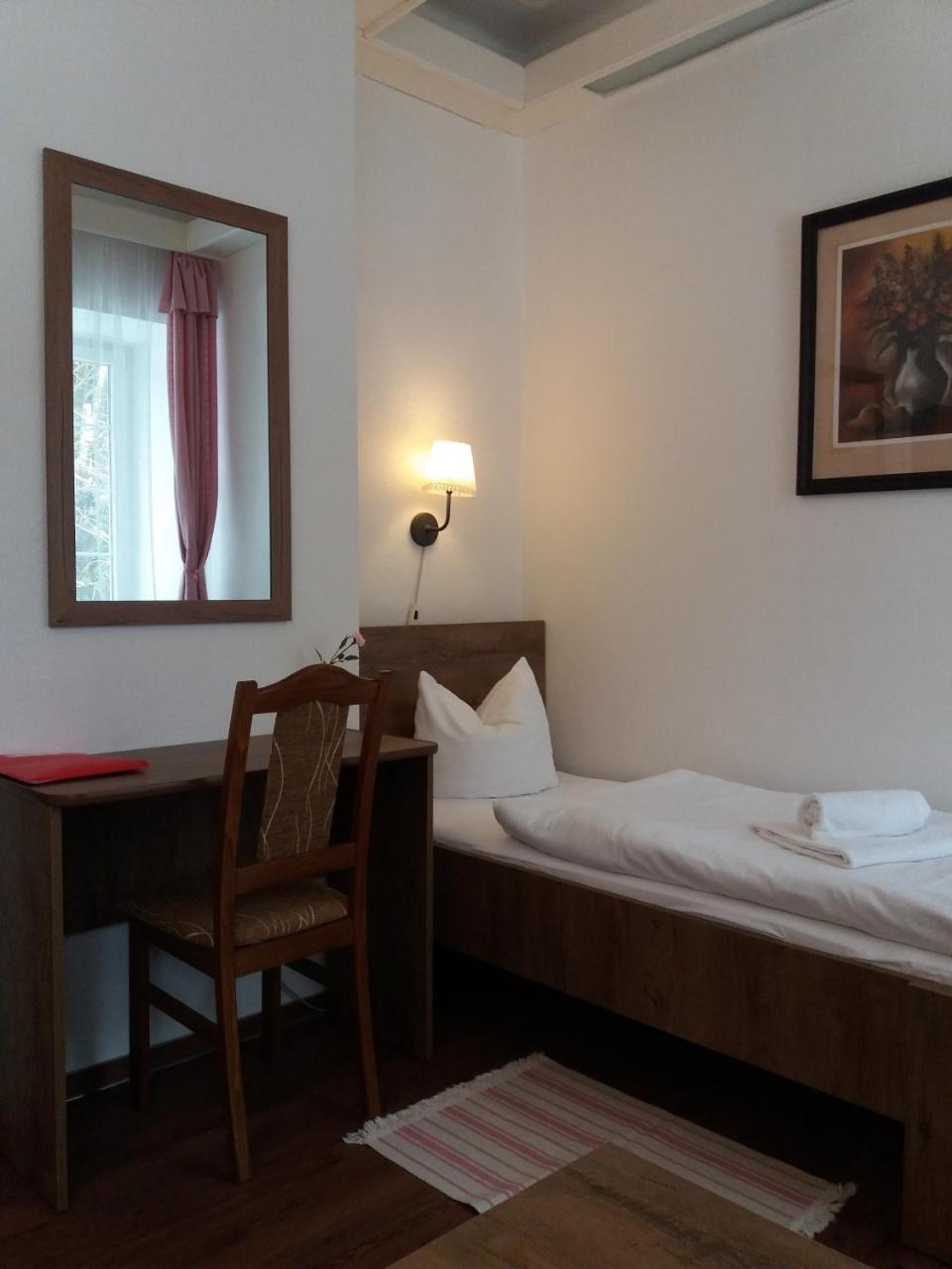 Hotel Dzban Jindrichov Kültér fotó